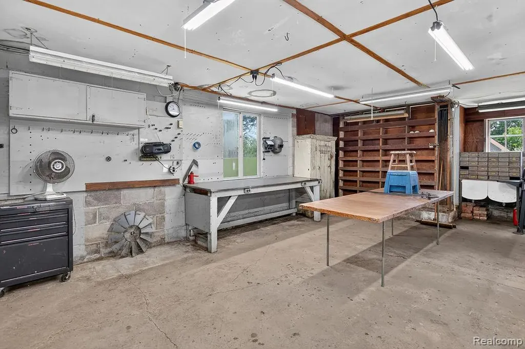 10800 7 Mile Road Salem Township MI 48167