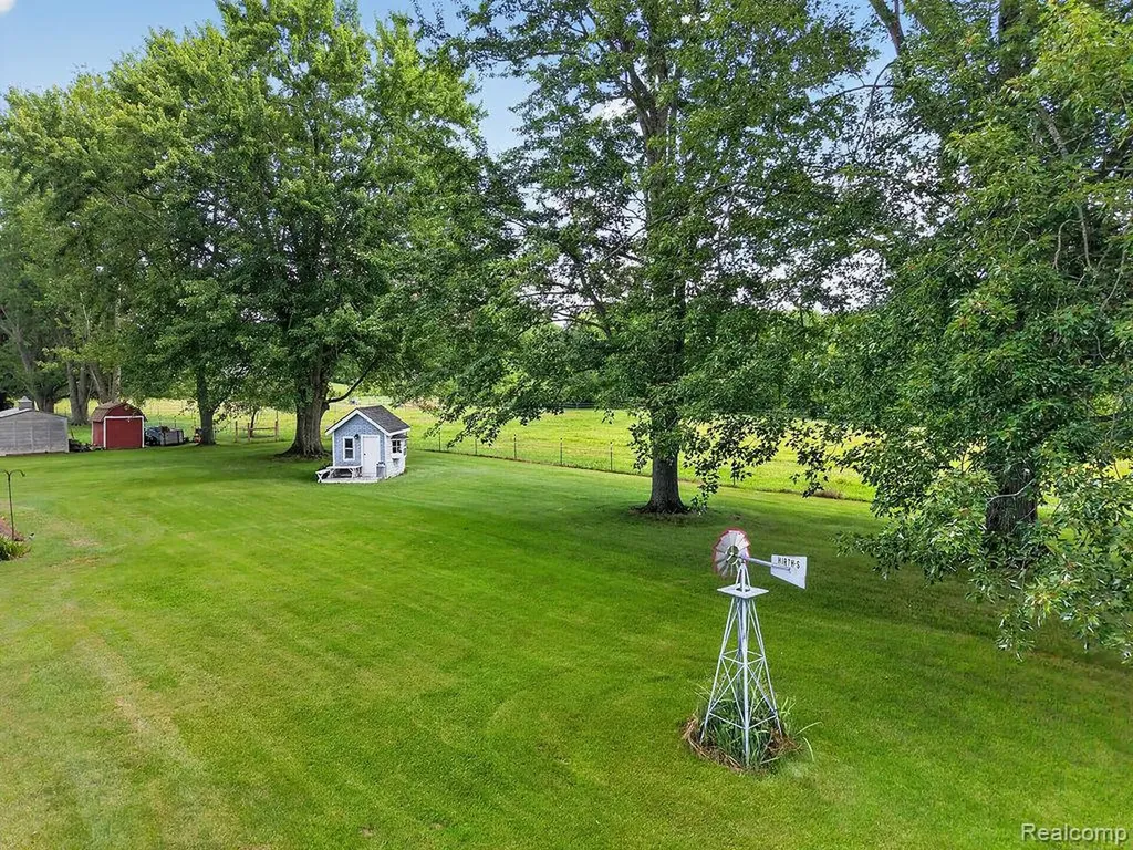 10800 7 Mile Road Salem Township MI 48167