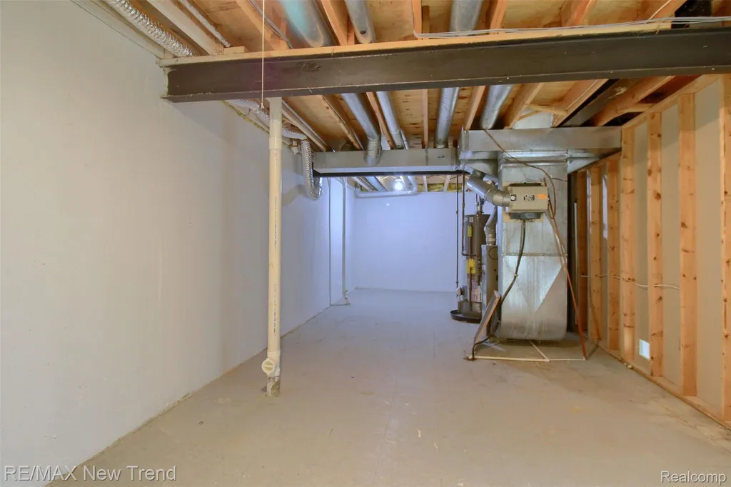 2191 Pleasant Drive Commerce Charter Township MI 48390