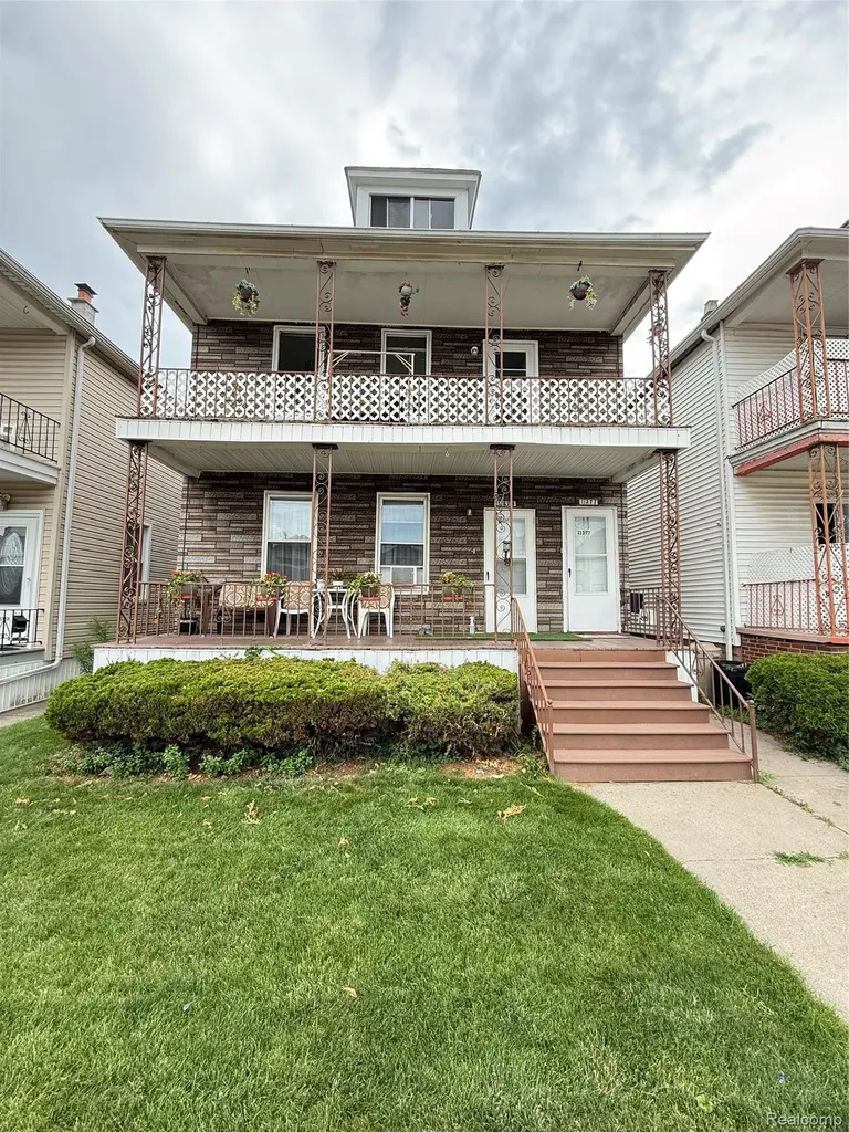 11375 Moran Street Hamtramck City MI 48212