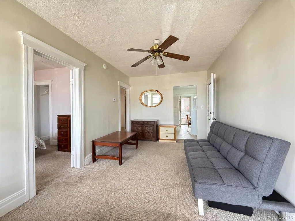 11375 Moran Street Hamtramck City MI 48212