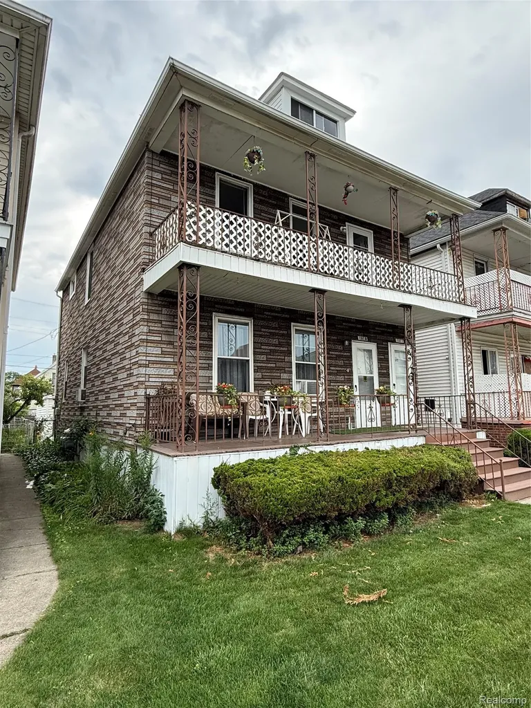 11375 Moran Street Hamtramck City MI 48212