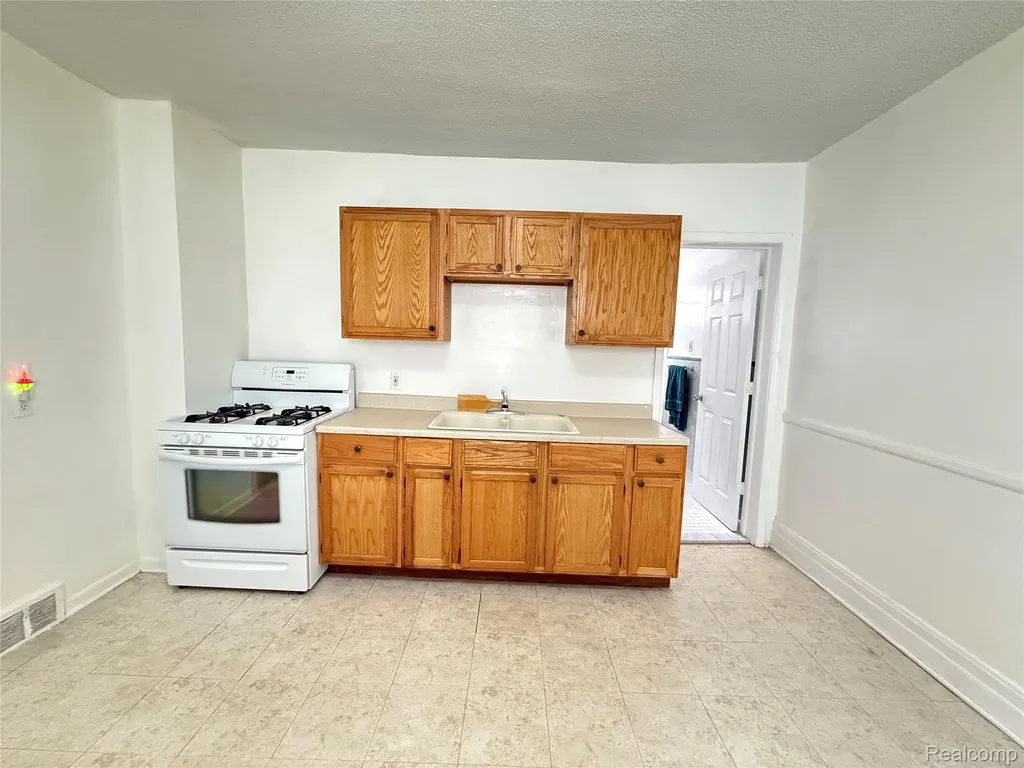 11375 Moran Street Hamtramck City MI 48212