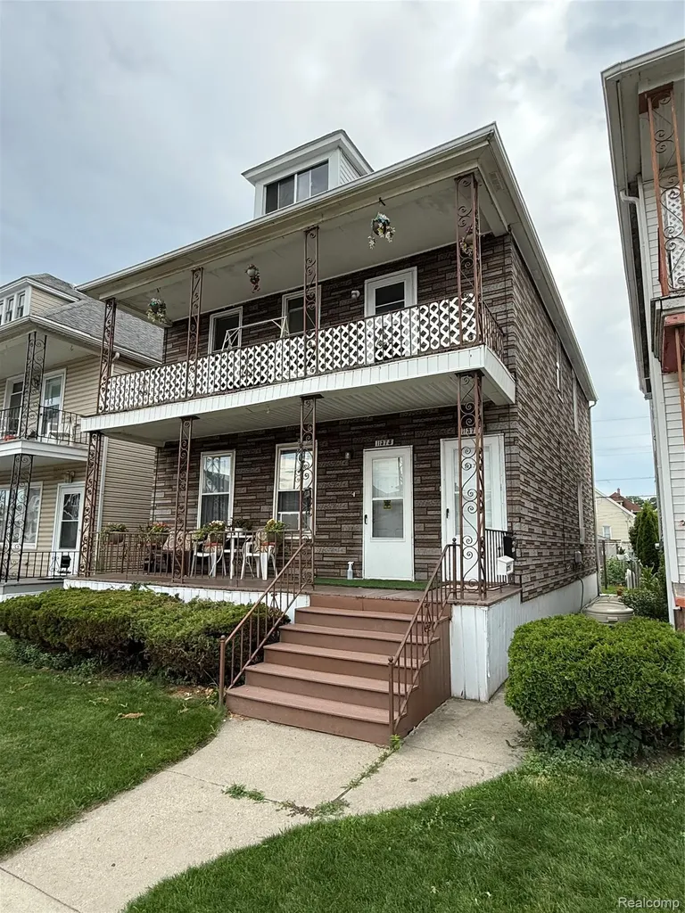 11375 Moran Street Hamtramck City MI 48212