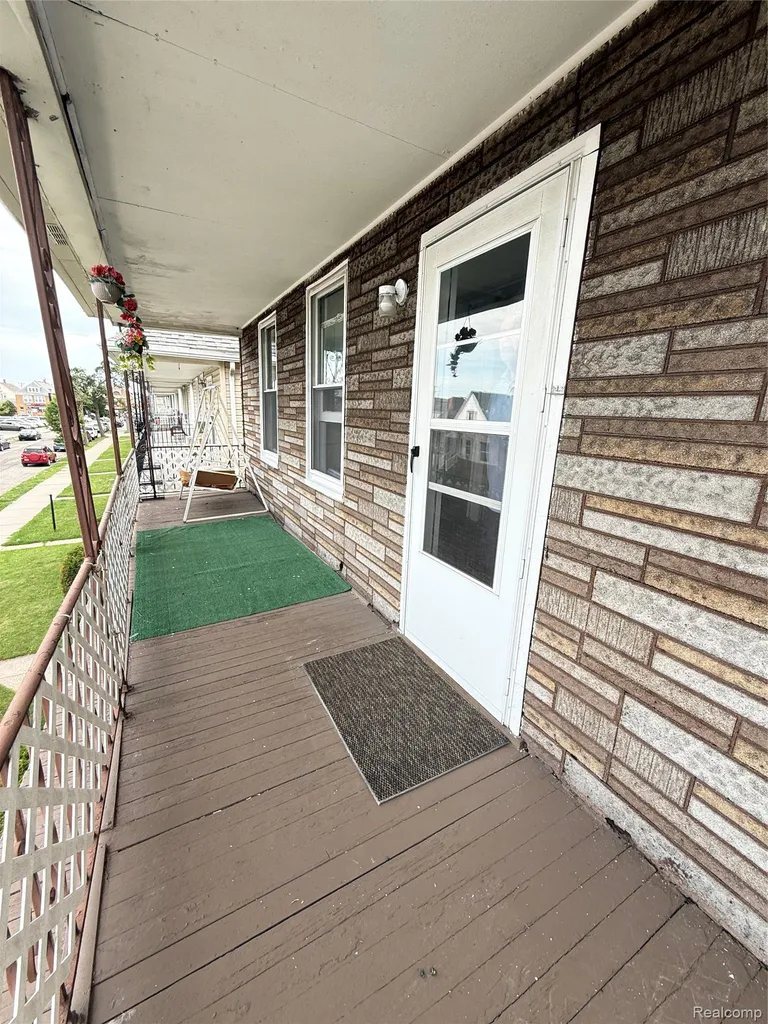 11375 Moran Street Hamtramck City MI 48212