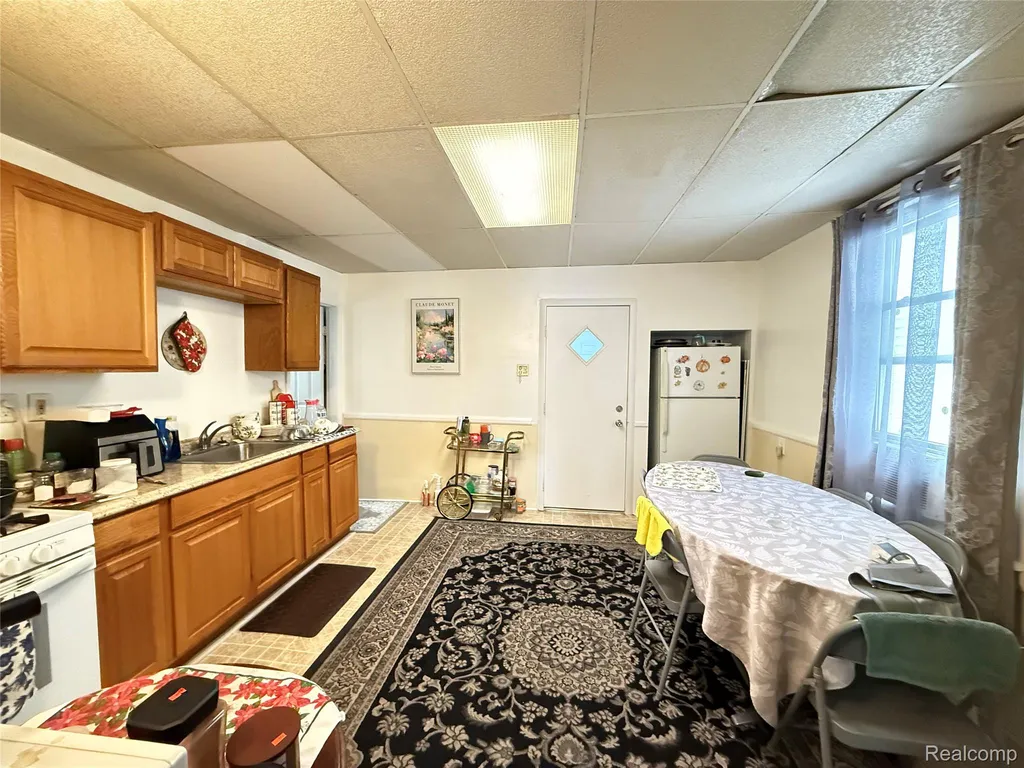 11375 Moran Street Hamtramck City MI 48212