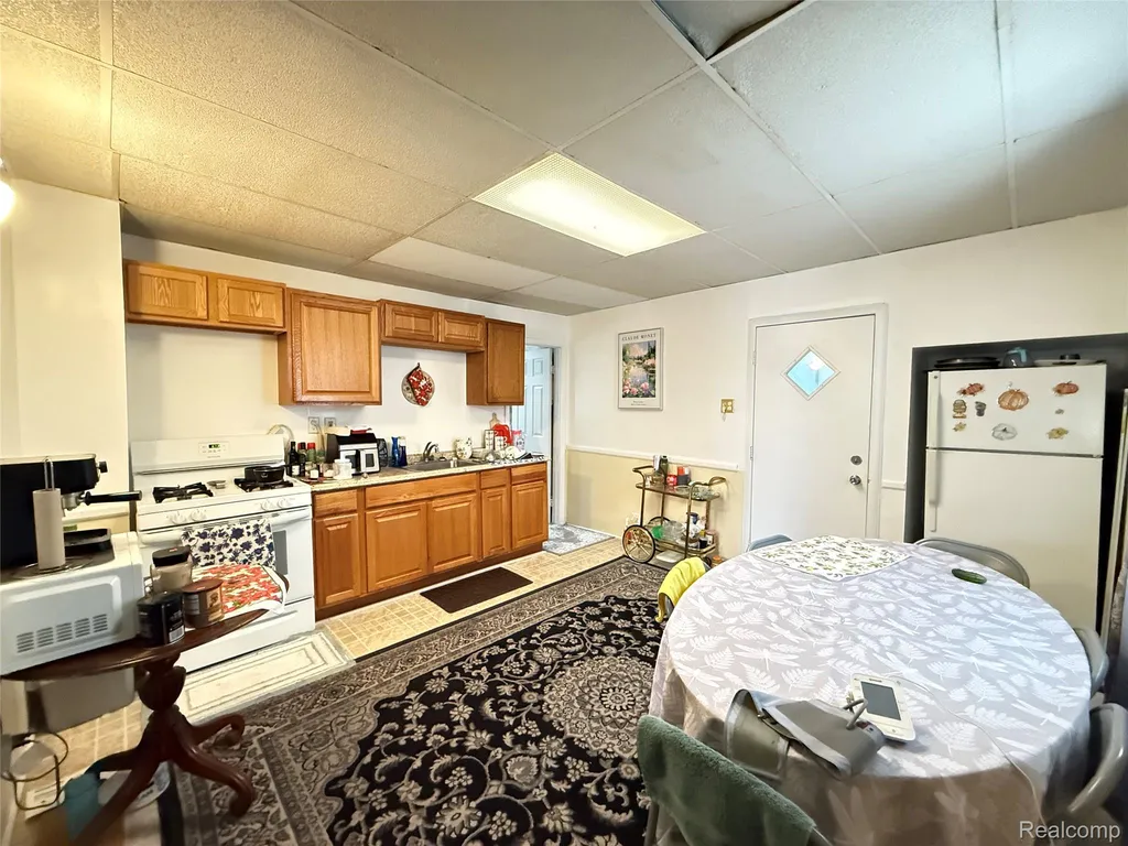 11375 Moran Street Hamtramck City MI 48212