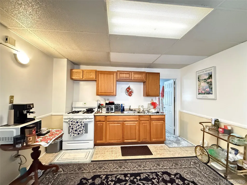 11375 Moran Street Hamtramck City MI 48212