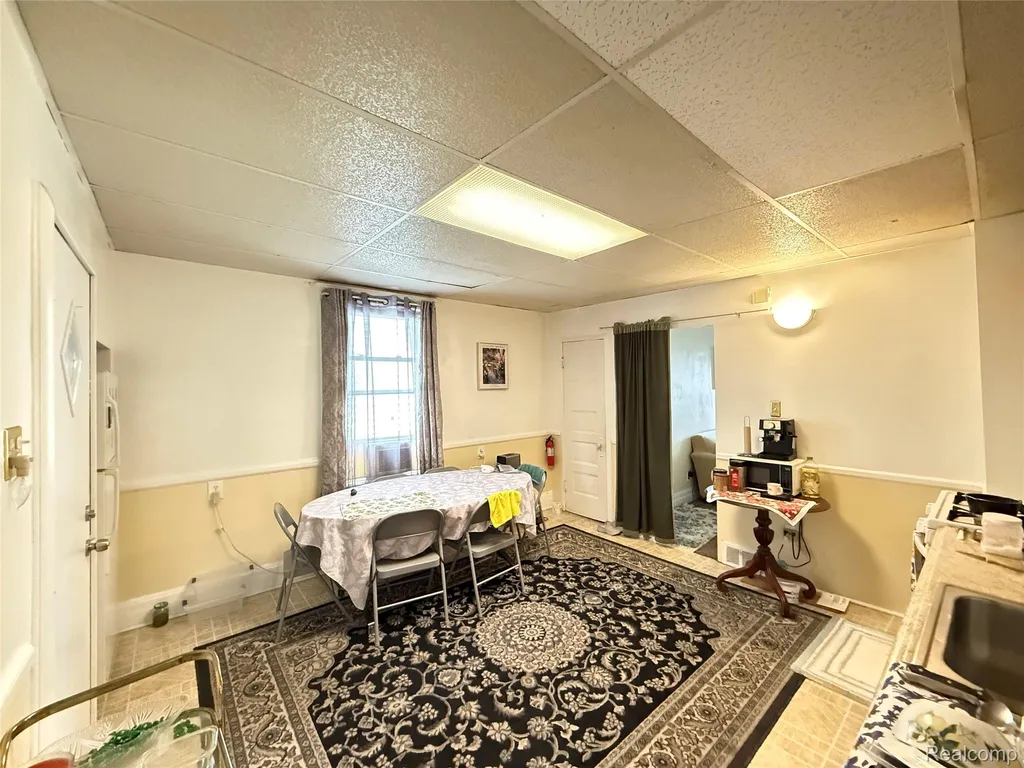 11375 Moran Street Hamtramck City MI 48212