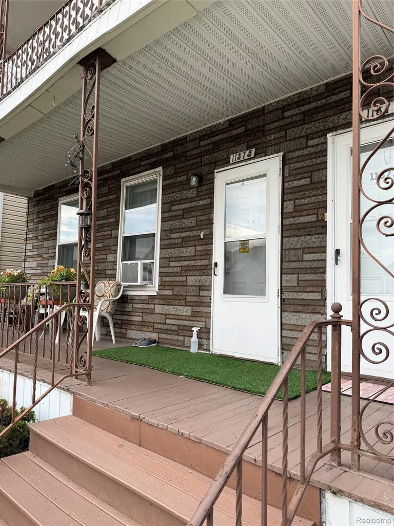 11375 Moran Street Hamtramck City MI 48212