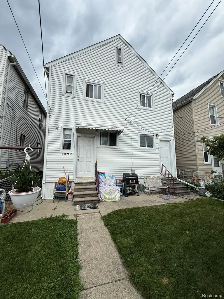 11375 Moran Street Hamtramck City MI 48212