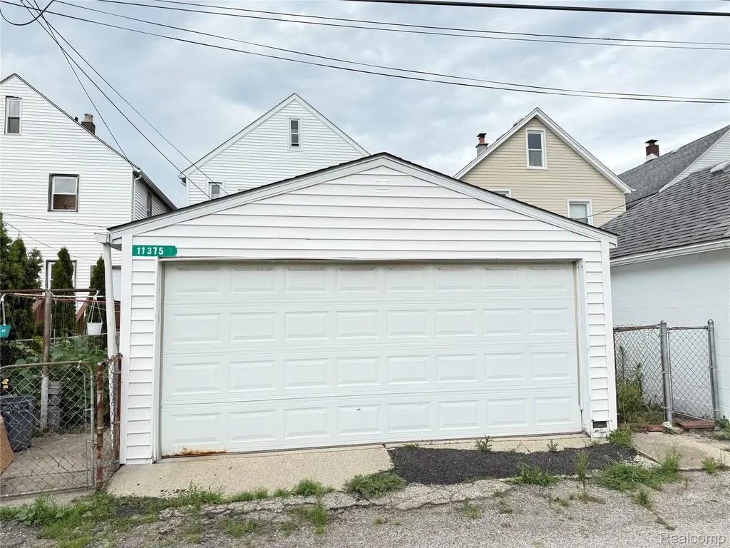 11375 Moran Street Hamtramck City MI 48212