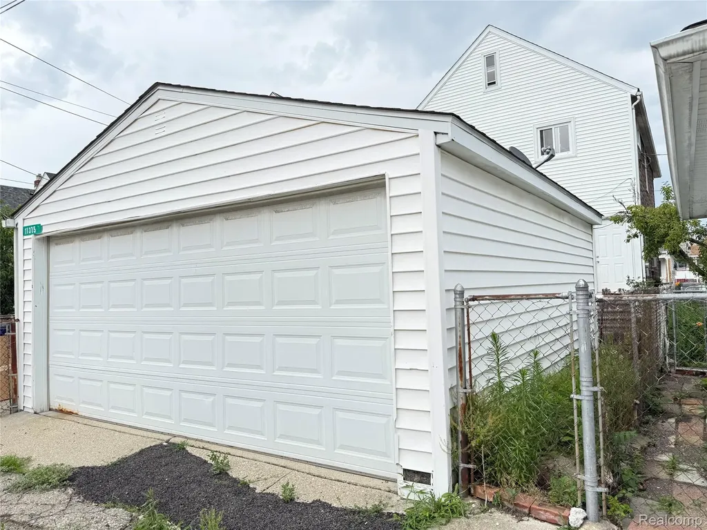 11375 Moran Street Hamtramck City MI 48212