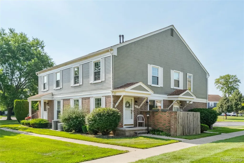 23707 N Rockledge Novi City MI 48375
