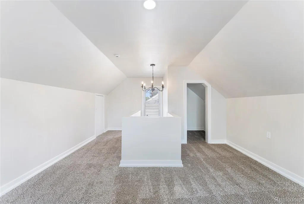21767 Normandy Avenue Eastpointe City MI 48021