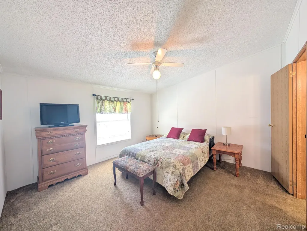 59 Foxpointe Court Swartz Creek City MI 48473