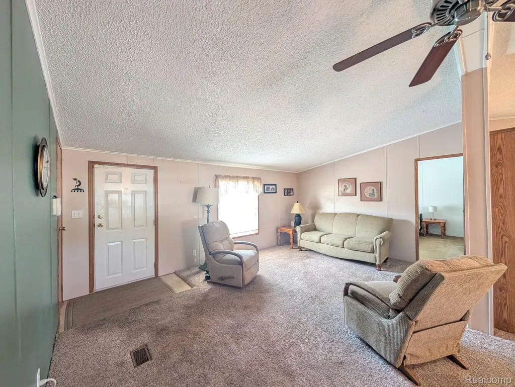 59 Foxpointe Court Swartz Creek City MI 48473