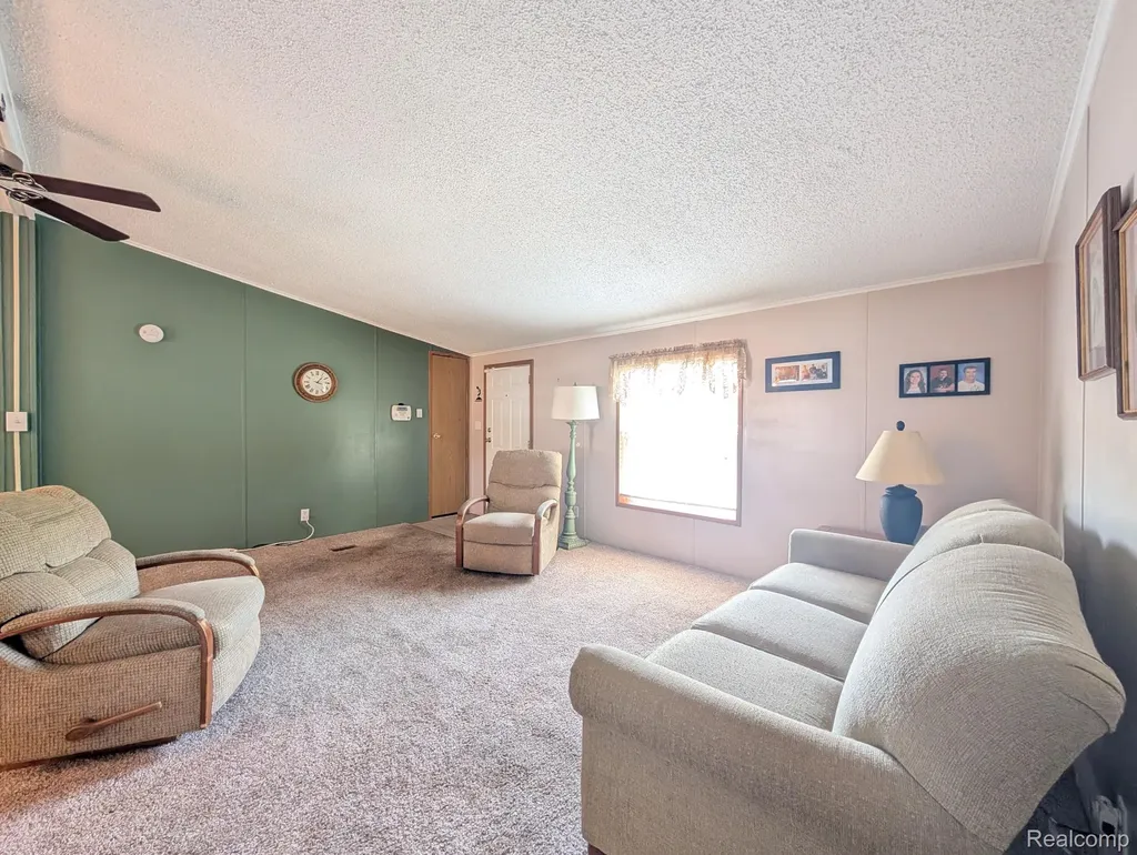 59 Foxpointe Court Swartz Creek City MI 48473