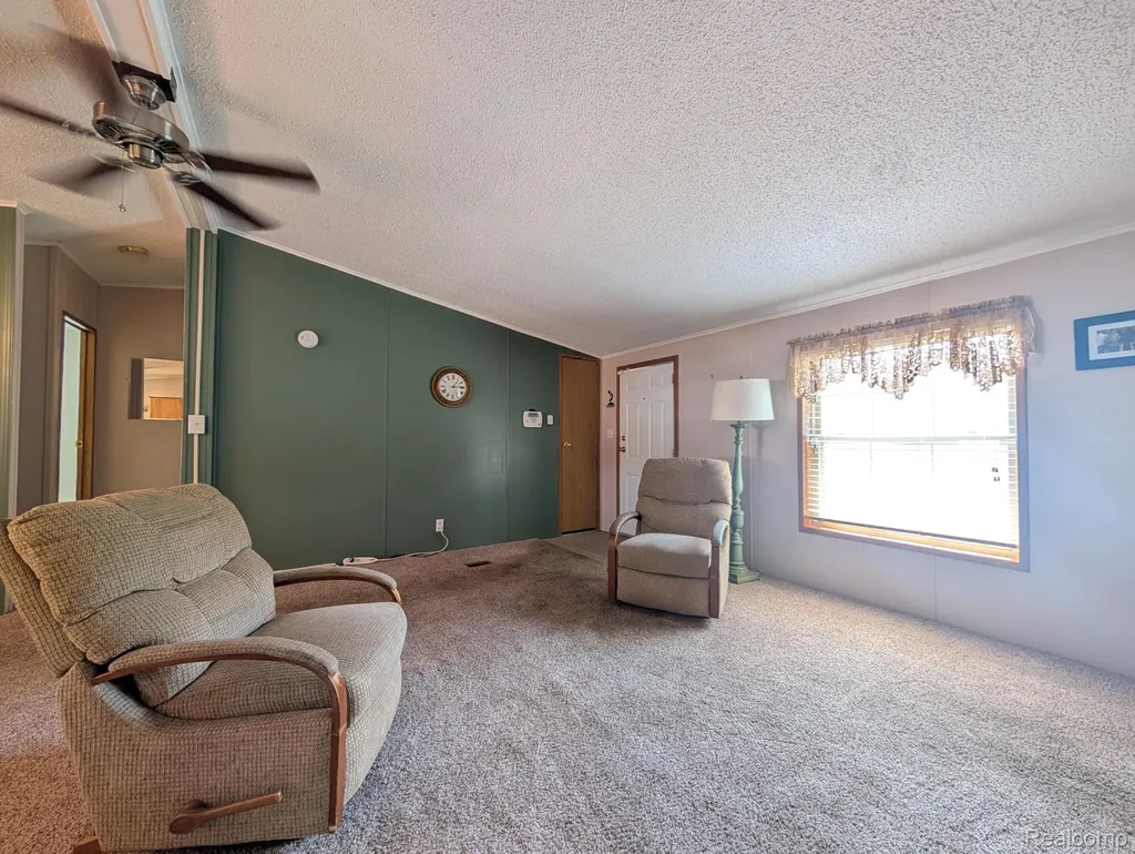 59 Foxpointe Court Swartz Creek City MI 48473
