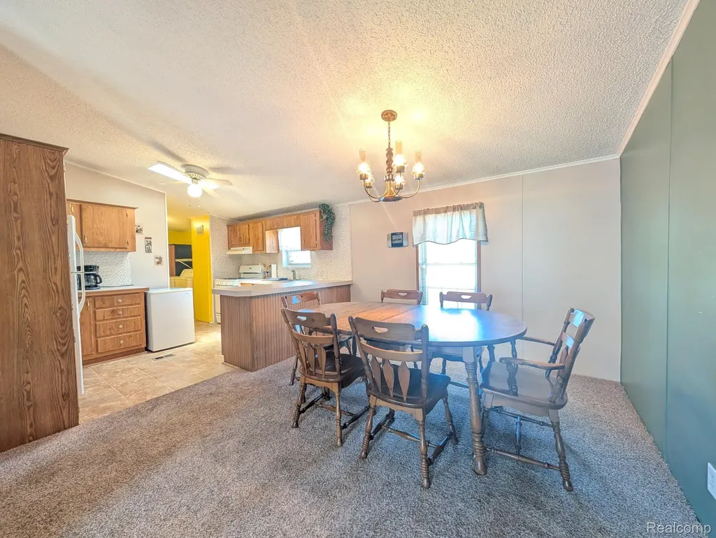 59 Foxpointe Court Swartz Creek City MI 48473