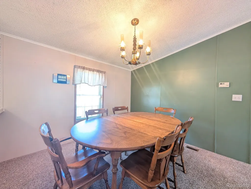 59 Foxpointe Court Swartz Creek City MI 48473