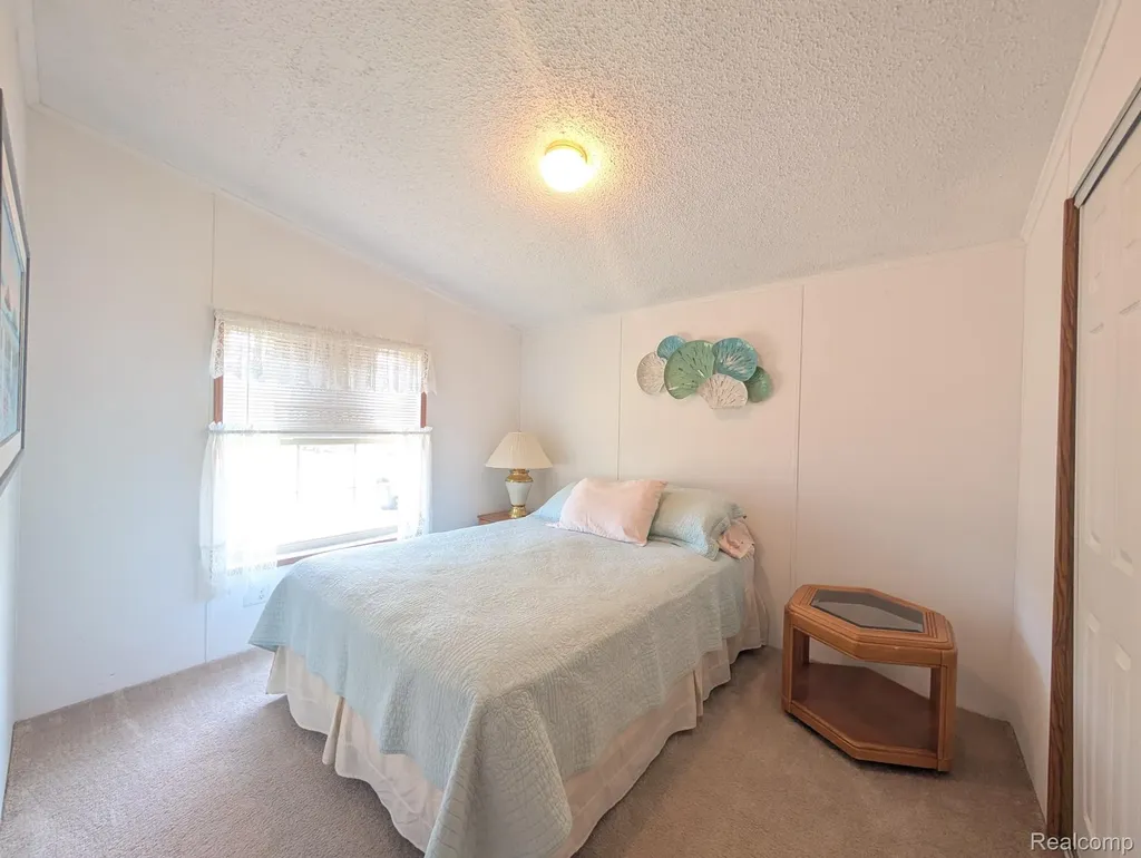 59 Foxpointe Court Swartz Creek City MI 48473
