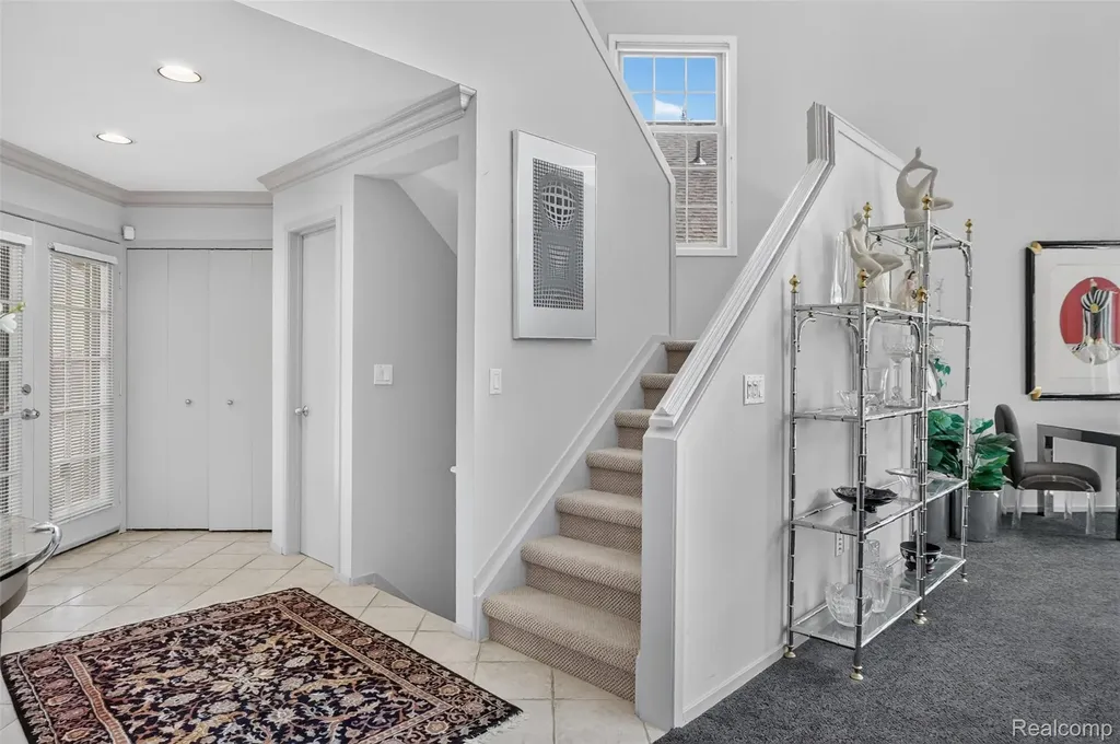 6445 Noble Road West Bloomfield Charter Township MI 48322