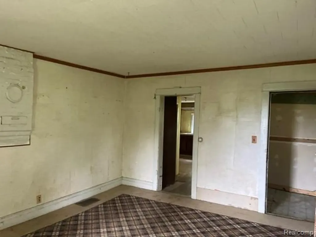 628 W Jordan Road Nottawa Township MI 48858