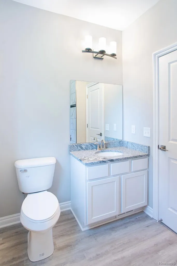 897 Preserve Lane White Lake Charter Township MI 48386