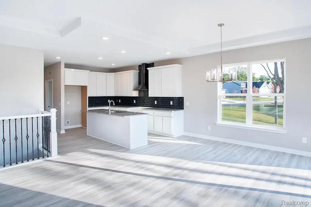 897 Preserve Lane White Lake Charter Township MI 48386