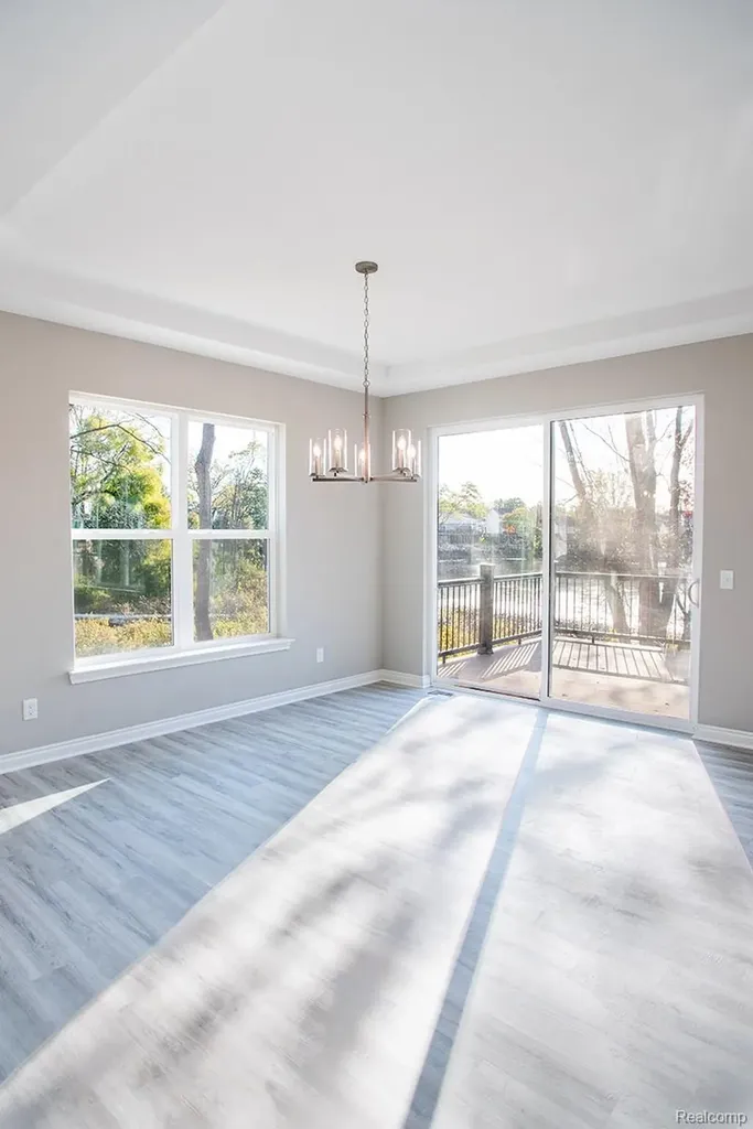 897 Preserve Lane White Lake Charter Township MI 48386