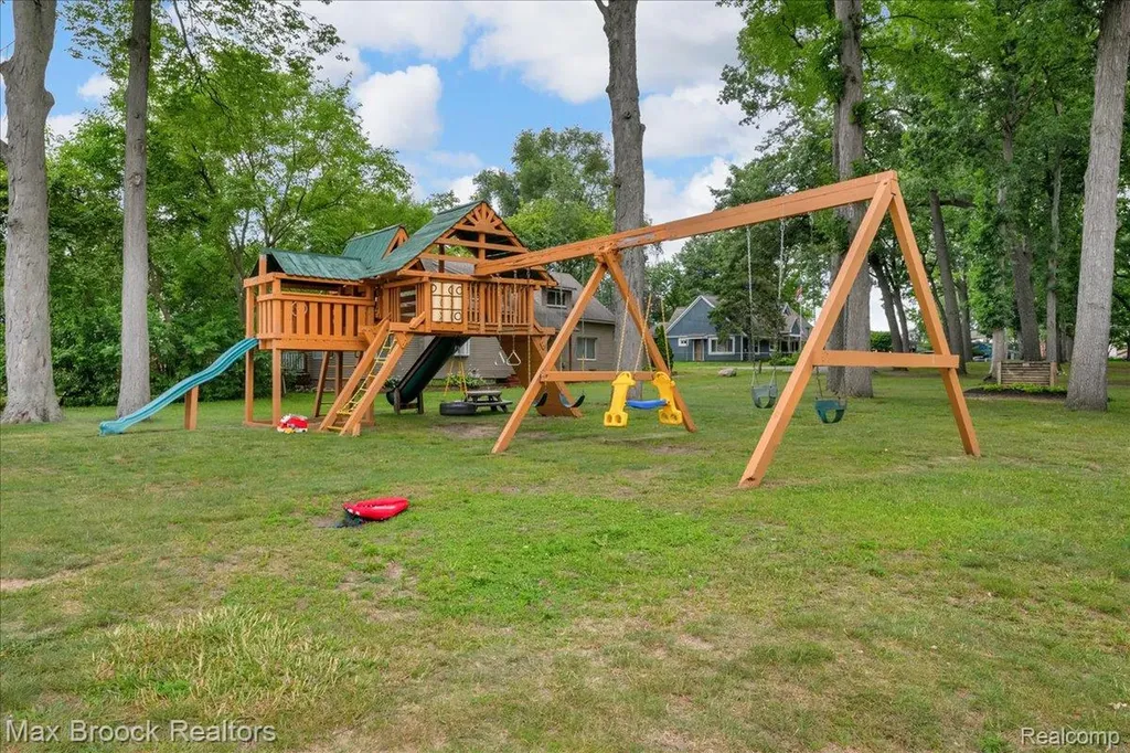 8230 Vandell Street Commerce Charter Township MI 48382