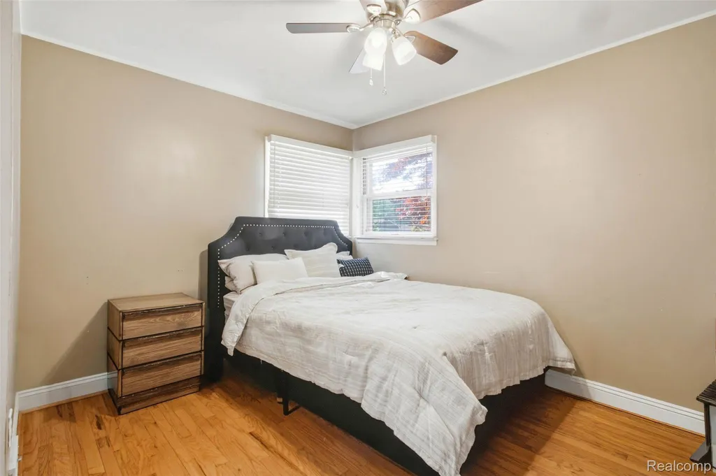 23327 Whitley Drive Clinton Charter Township MI 48035
