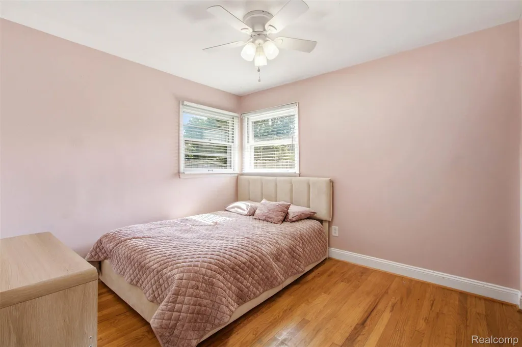 23327 Whitley Drive Clinton Charter Township MI 48035