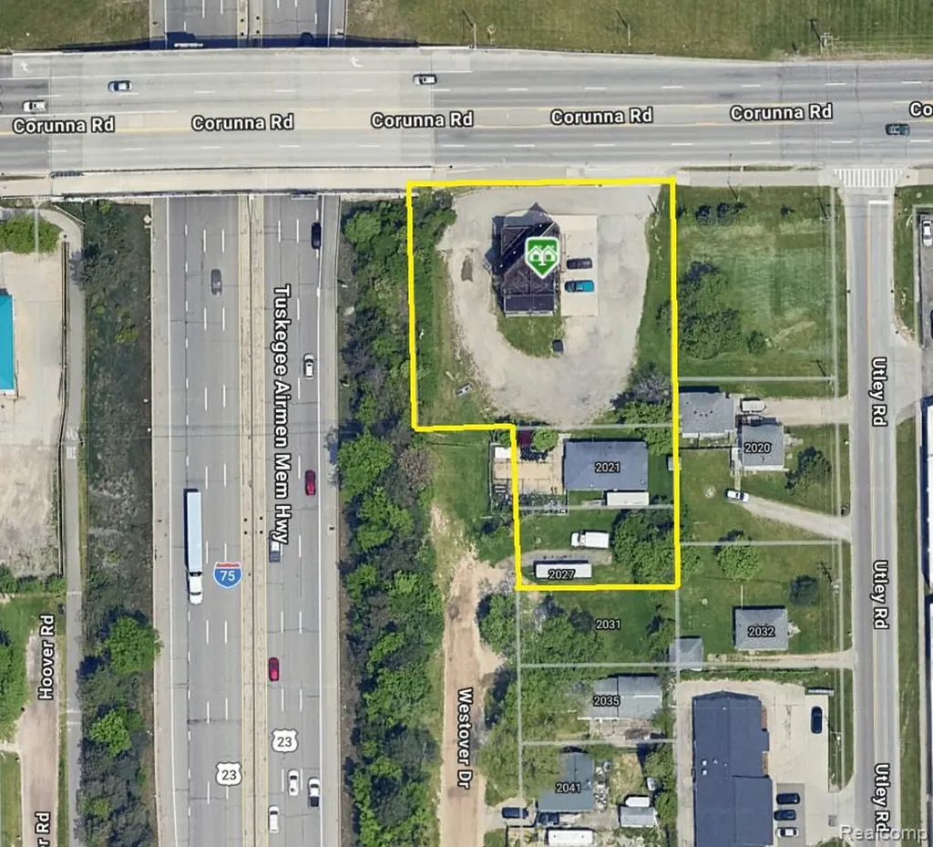 3413 Corunna Road Flint Charter Township MI 48532