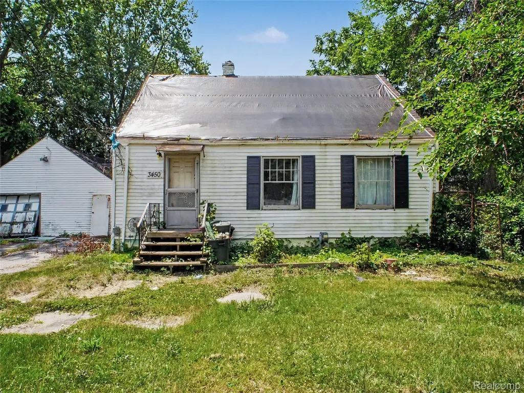 3450 Williamson Road Bridgeport Charter Township MI 48601
