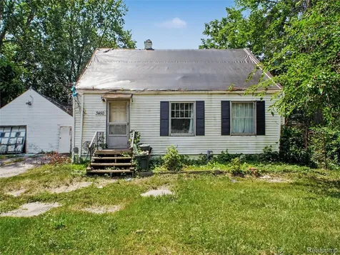 3450 Williamson Road Bridgeport Charter Township MI 48601