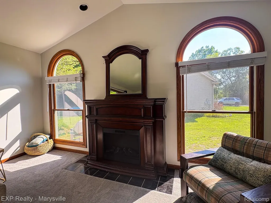 5538 Klettner Road St. Clair Township MI 48079