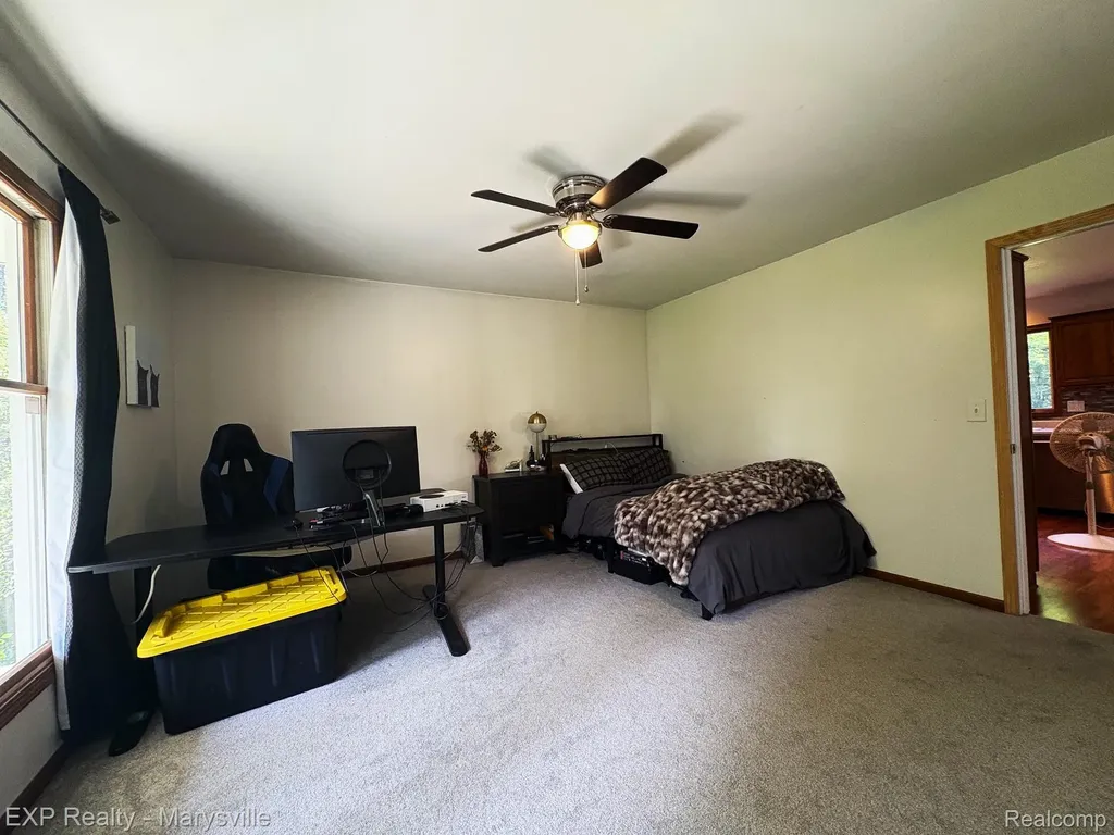 5538 Klettner Road St. Clair Township MI 48079