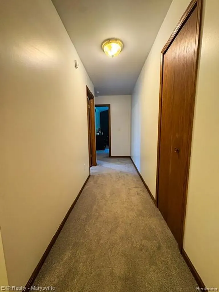 5538 Klettner Road St. Clair Township MI 48079