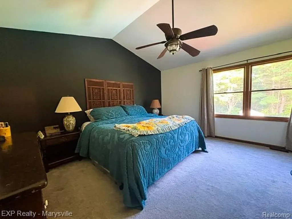 5538 Klettner Road St. Clair Township MI 48079