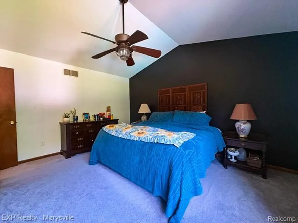 5538 Klettner Road St. Clair Township MI 48079