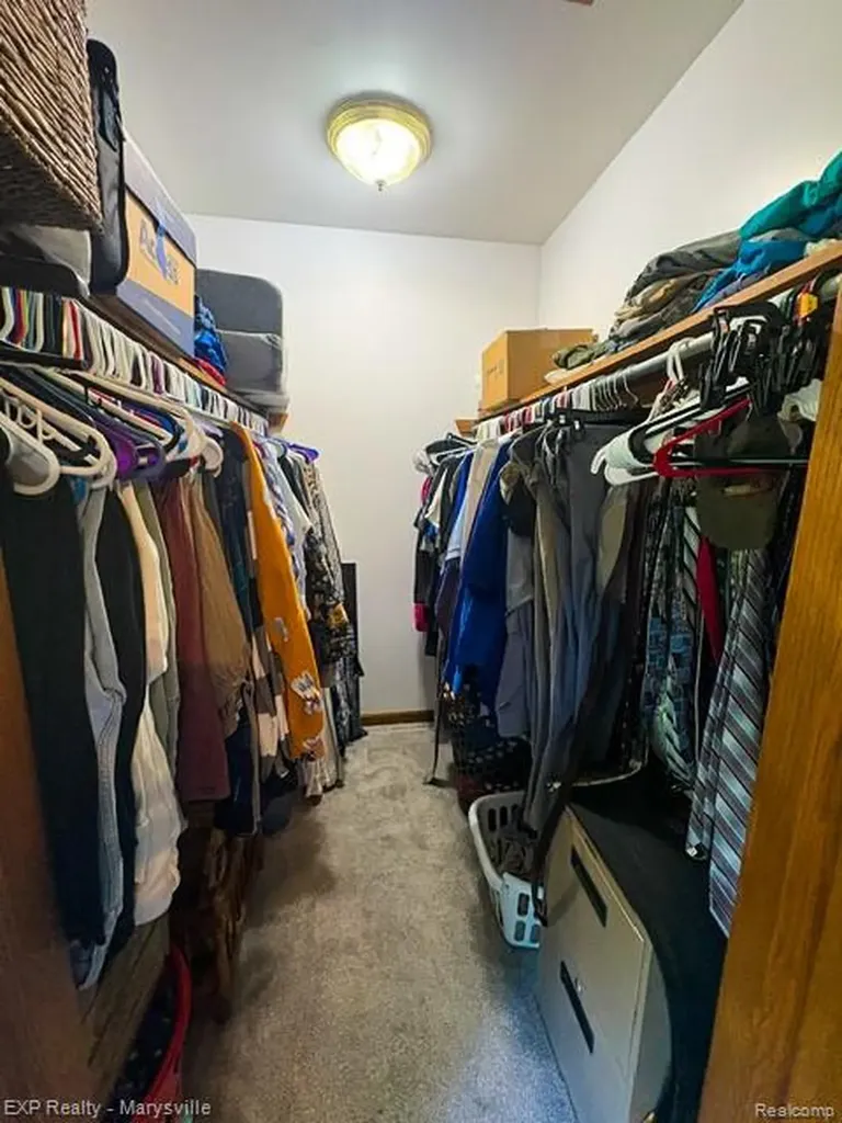 5538 Klettner Road St. Clair Township MI 48079