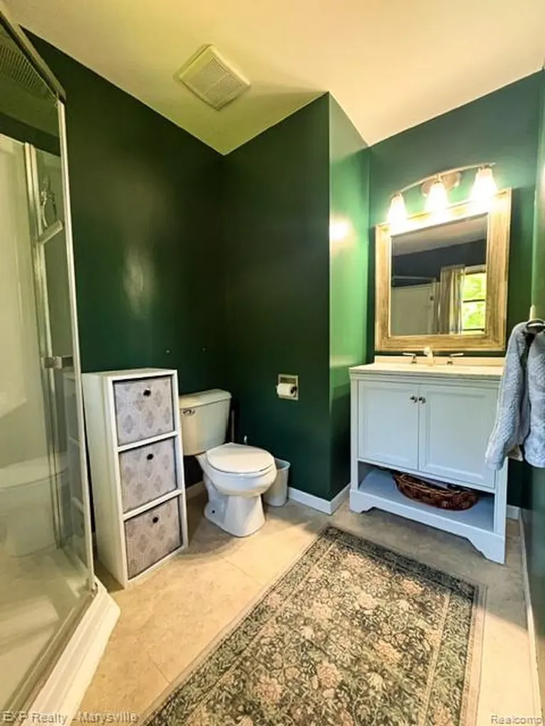 5538 Klettner Road St. Clair Township MI 48079