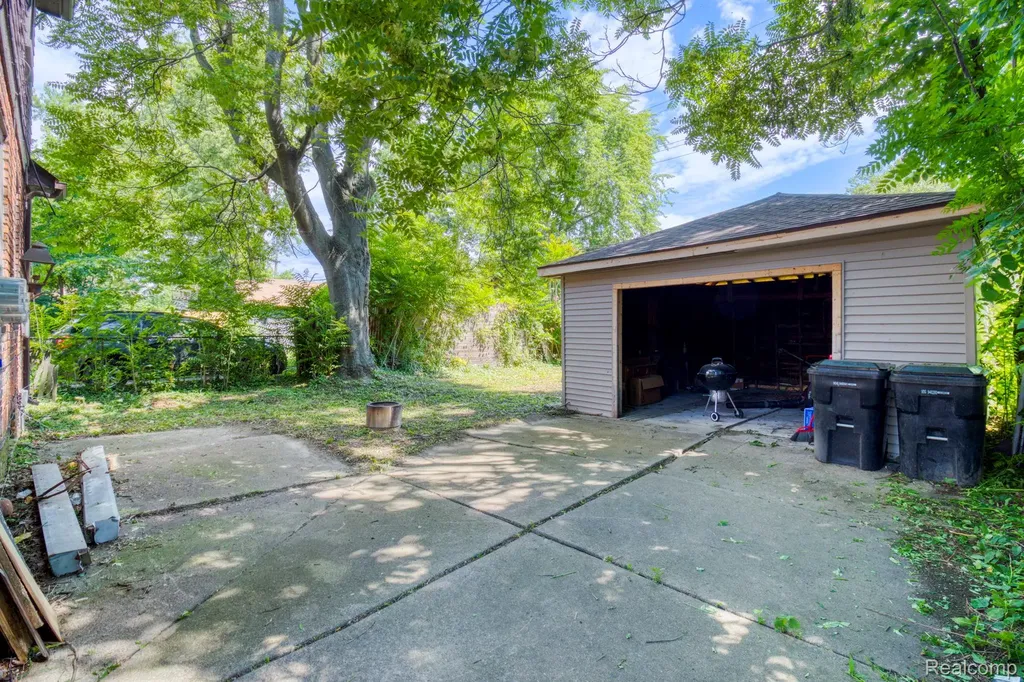 3974 Devonshire Road Detroit City MI 48224