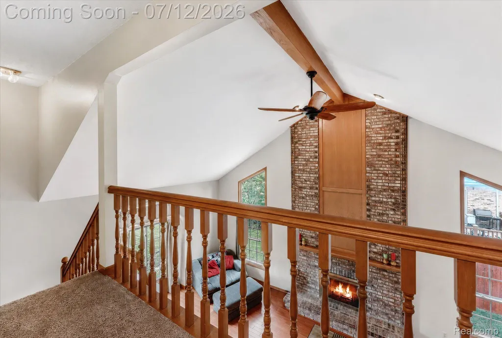 39044 Mallorn Drive Sterling Heights City MI 48313