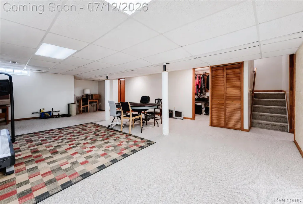 39044 Mallorn Drive Sterling Heights City MI 48313