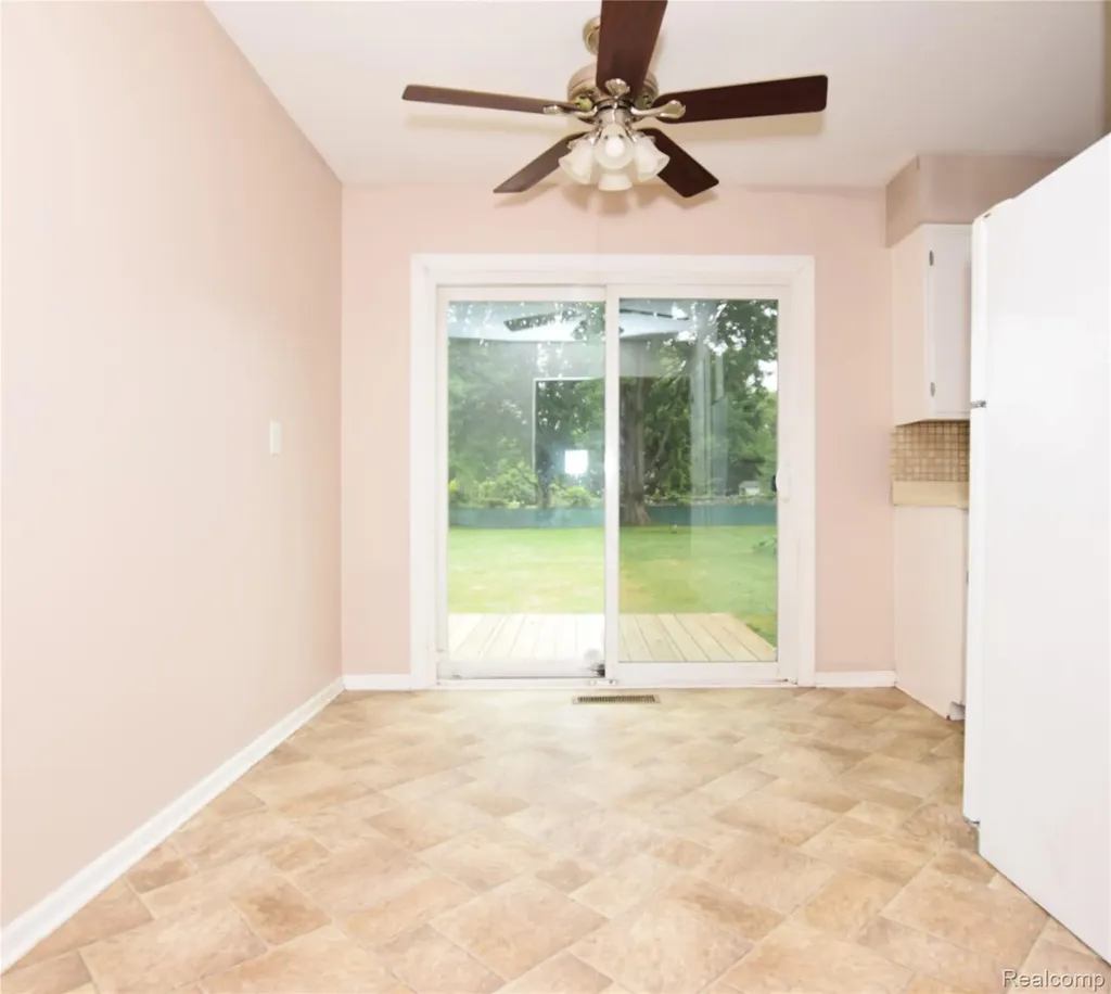 8212 Ohara Drive Davison Township MI 48423