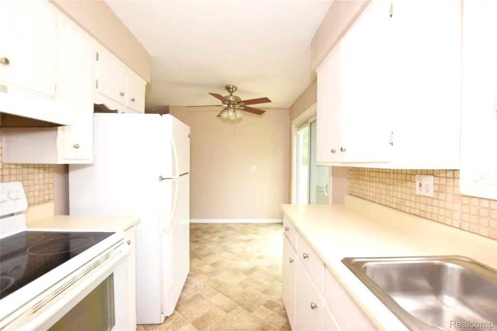 8212 Ohara Drive Davison Township MI 48423
