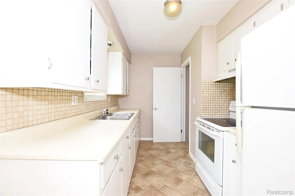8212 Ohara Drive Davison Township MI 48423
